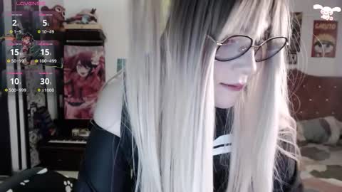 Abril online show from 03.18.26