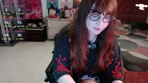 Abril online show from 04.09.26