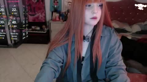 Abril online show from 04.21.26