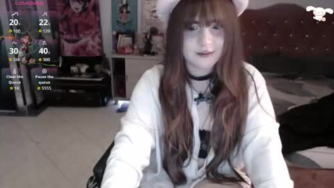 Abril online show from 06.01.26