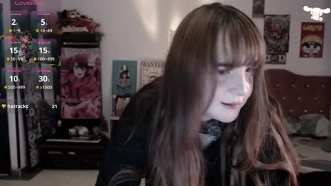 Abril online show from 06.05.26