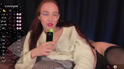 avril_pearly_ online show from 02.14.25