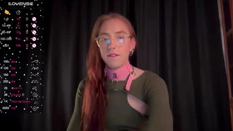 avril_pearly_ online show from 09.19.25