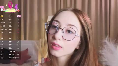 Avril online show from 11.21.25