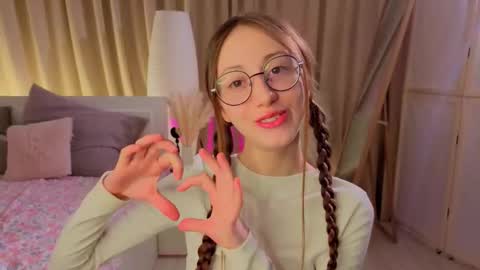 Avril online show from 02.22.26