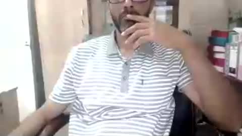 Snapshot of avrilogx chatting on 06.15.26 dani danilo online show from 06.15.26