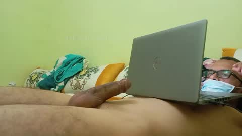 Snapshot of avrilogx chatting on 06.19.26 dani danilo online show from 06.19.26
