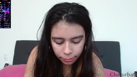 Snapshot of avrilthompson_ chatting on 02.05.25 Avril Thompson online show from 02.05.25