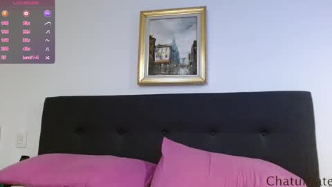 Snapshot of avrilthompson_ chatting on 02.12.25 Avril Thompson online show from 02.12.25