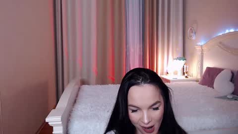 Avrora Inst online show from 01.11.26