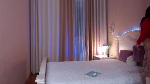 Avrora Inst online show from 04.03.26