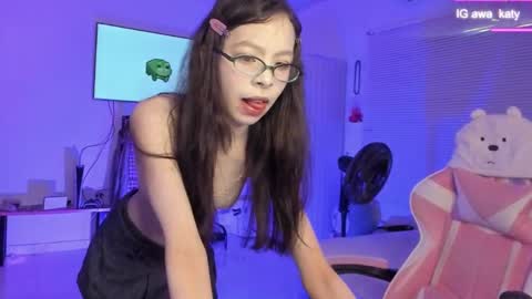 katy online show from 02.18.25