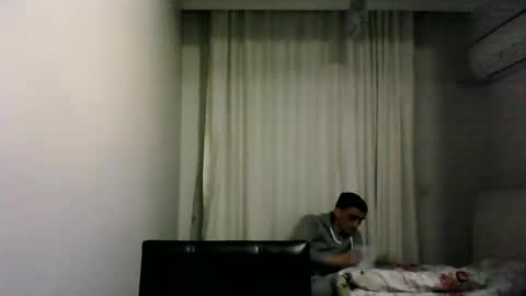 awesenheit online show from 02.15.25