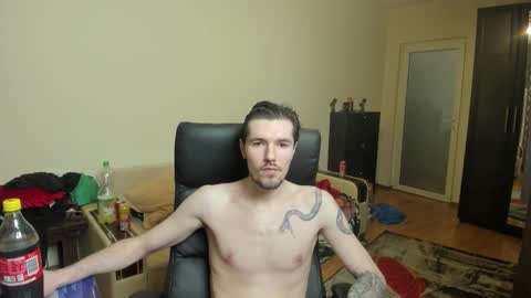 Justin online show from 03.05.26