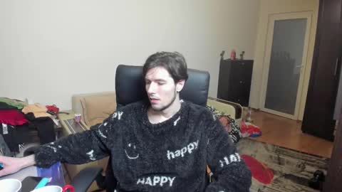 Justin online show from 03.16.26