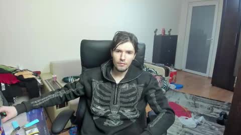 Justin online show from 03.18.26