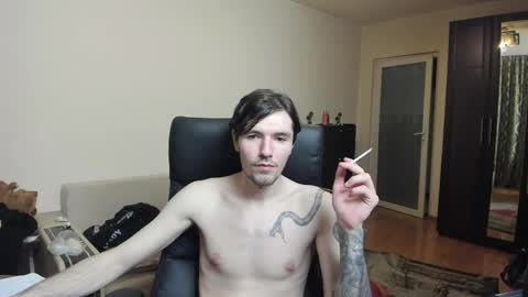 Justin online show from 04.13.26