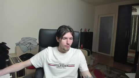 Justin online show from 04.18.26