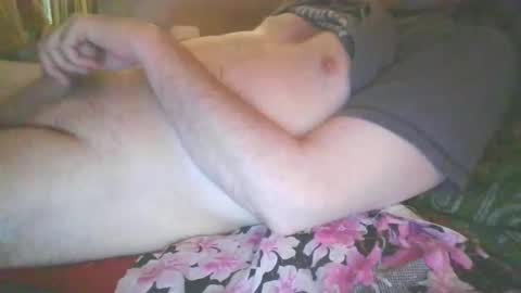 AWGoncam online show from 04.04.26
