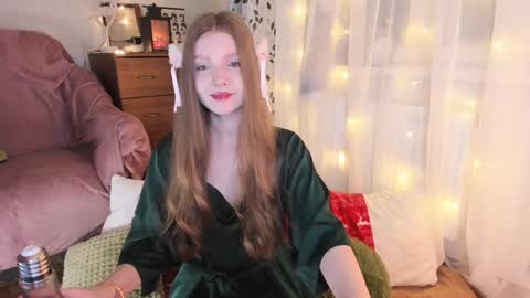 Alia  online show from 12.31.24