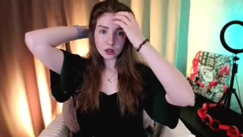 Snapshot of awocato chatting on 03.22.26 Alia online show from 03.22.26