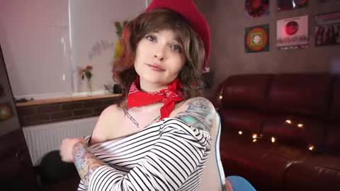 Alice online show from 03.28.26