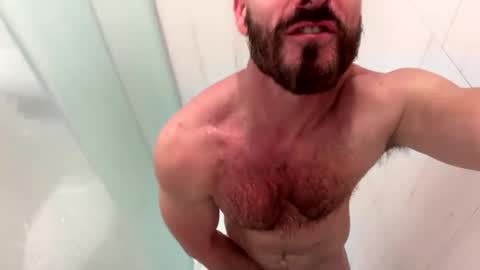 Snapshot of awquick chatting on 10.14.25 Nick online show from 10.14.25