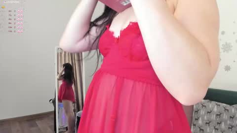 Emily online show from 12.28.24