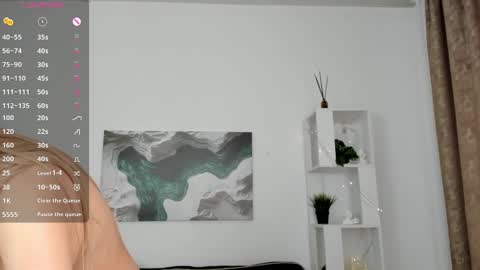 Emily online show from 03.03.25