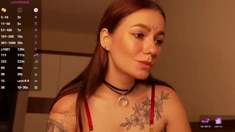 Tris online show from 04.20.26