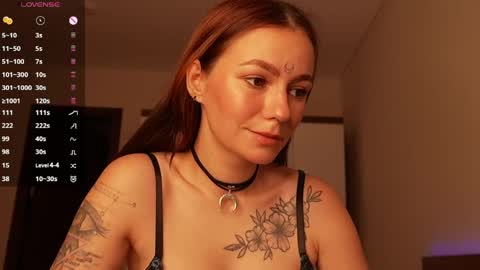 Tris online show from 04.22.26