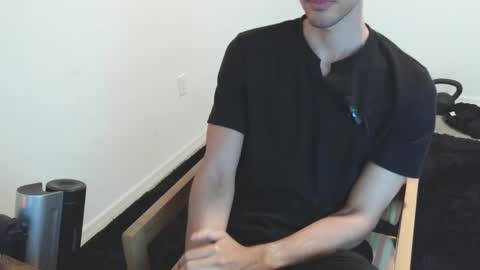 Edward Skellington online show from 02.21.25