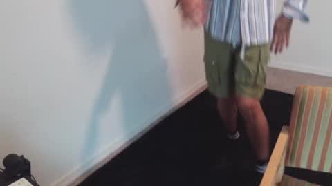 Edward Skellington online show from 02.25.25