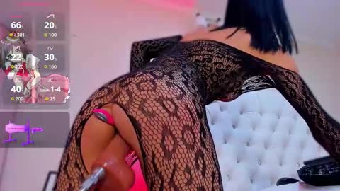 axarasss online show from 02.19.26