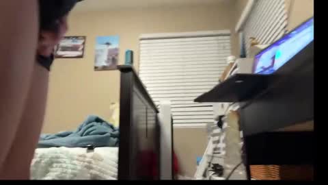 Axel Palacios online show from 02.01.25