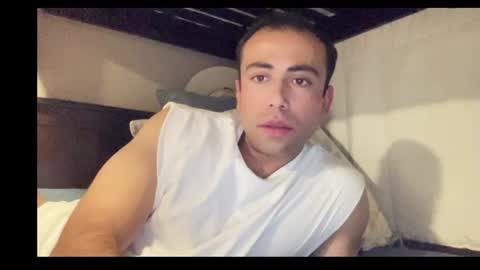 Axel Palacios online show from 06.14.26