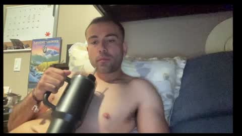 Axel Palacios online show from 06.21.26