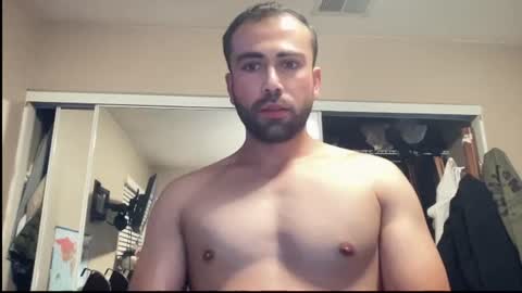 Axel Palacios online show from 08.01.26