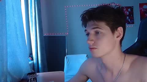 axel_0ne online show from 02.14.26