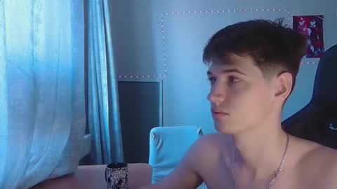 axel_0ne online show from 02.26.26