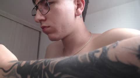 axel__master online show from 06.26.26
