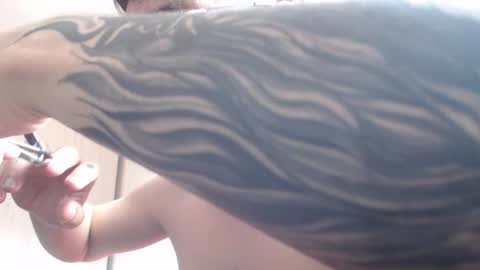 axel__master online show from 07.02.26