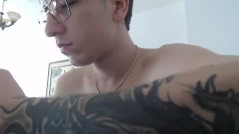 axel__master online show from 07.06.26