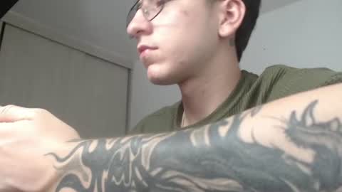 axel__master online show from 07.15.26