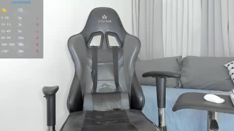 AXEL OWEN online show from 04.20.26