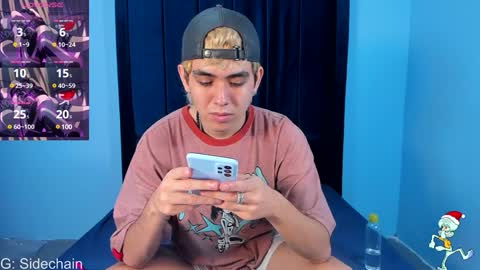 Snapshot of axel_cifer chatting on 12.03.24 Axel cifer online show from 12.03.24