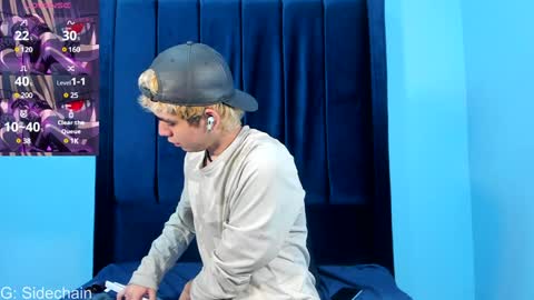 Snapshot of axel_cifer chatting on 12.05.24 Axel cifer online show from 12.05.24