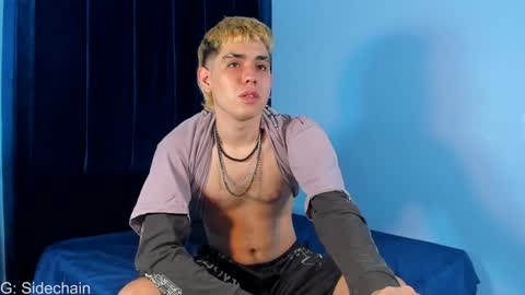 Snapshot of axel_cifer chatting on 12.10.24 Axel cifer online show from 12.10.24