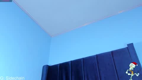 Snapshot of axel_cifer chatting on 12.13.24 Axel cifer online show from 12.13.24