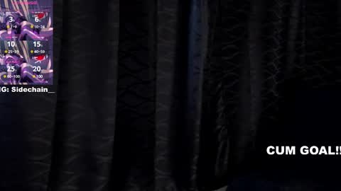 Snapshot of axel_cifer chatting on 02.28.25 Axel cifer online show from 02.28.25